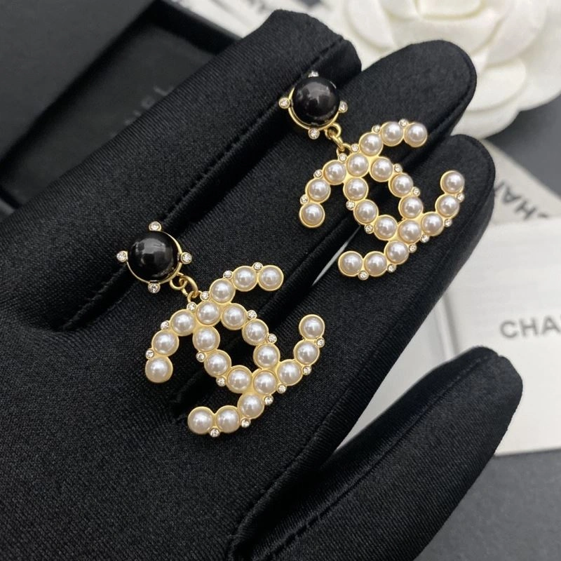 Chxnxl Earrings EasyMatch 292000