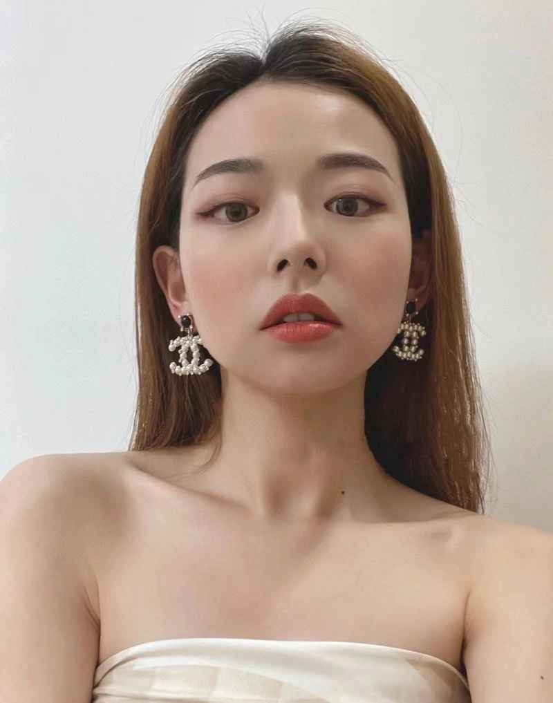 Chxnxl Earrings EasyMatch 292000