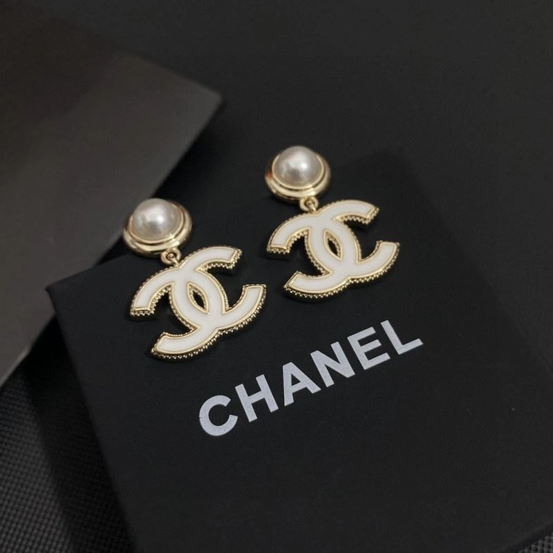 Chxnxl Earrings Sleek 292005