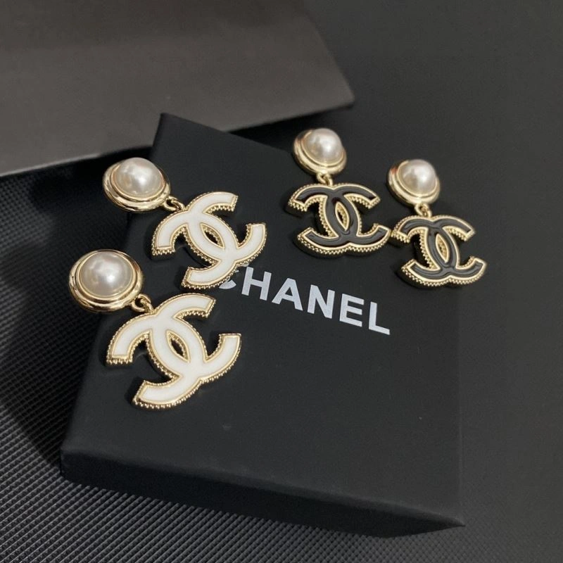 Chxnxl Earrings Sleek 292005