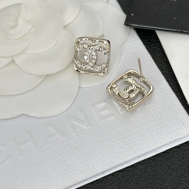 Unique Chxnxl Earrings 292002