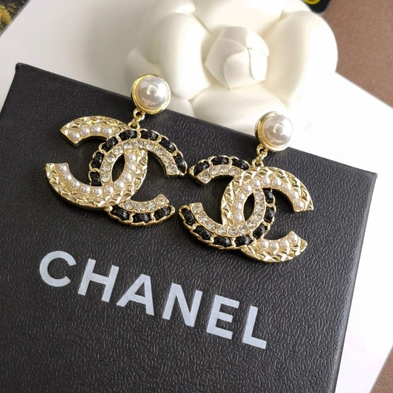 Chxnxl Earrings Classic 291995