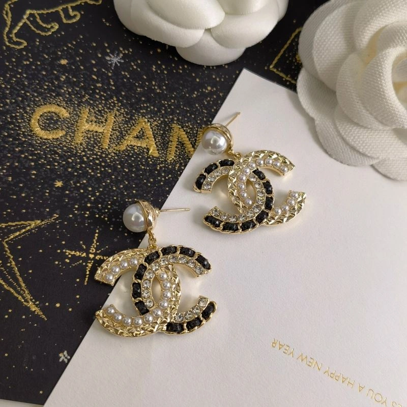 Chxnxl Earrings Classic 291995