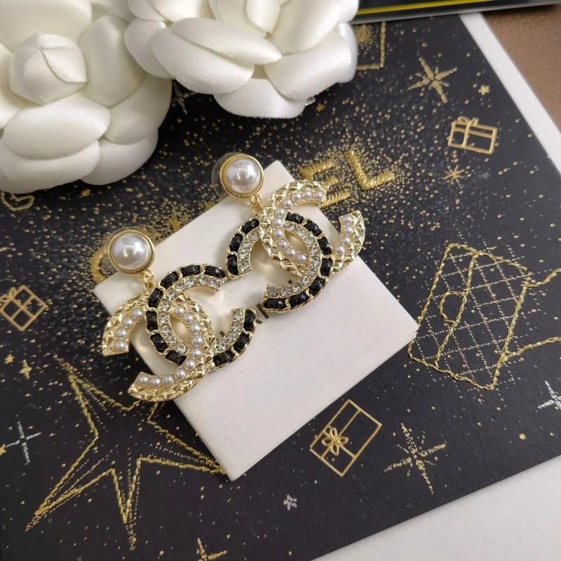 Chxnxl Earrings Classic 291995