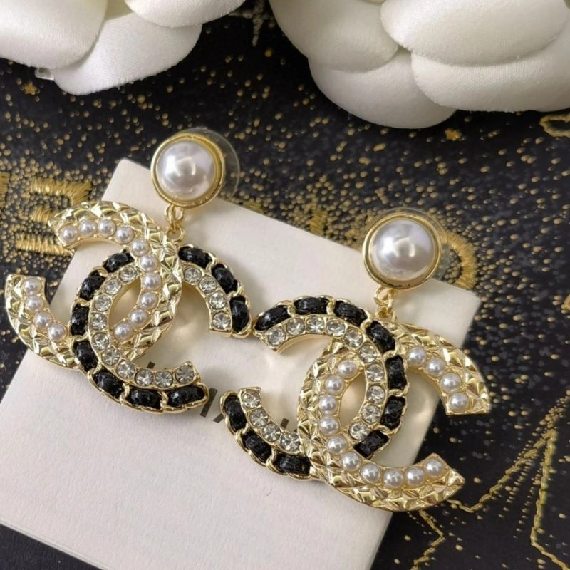 Chxnxl Earrings Classic 291995