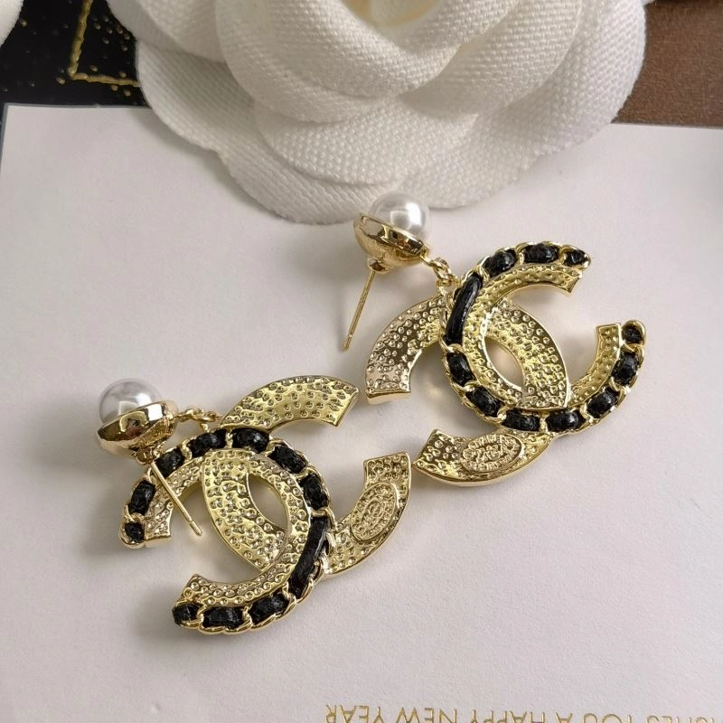 Chxnxl Earrings Classic 291995