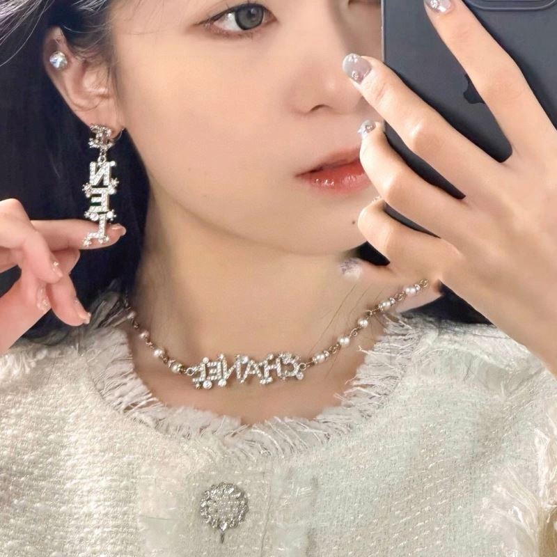 Chxnxl Earrings Efficient 291999