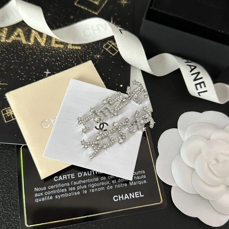 Chxnxl Earrings Efficient 291999