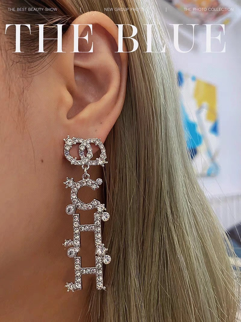 Chxnxl Earrings Efficient 291999