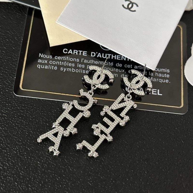 Chxnxl Earrings Efficient 291999