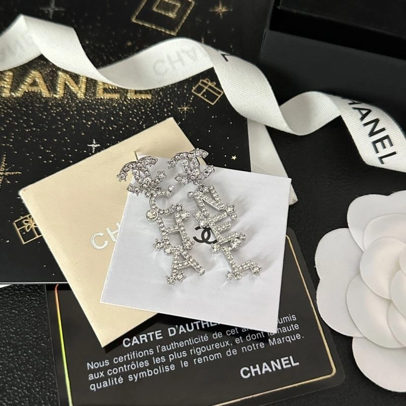 Chxnxl Earrings Efficient 291999