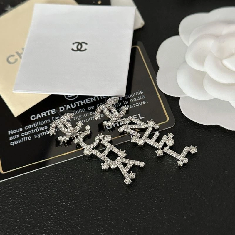 Chxnxl Earrings Efficient 291999