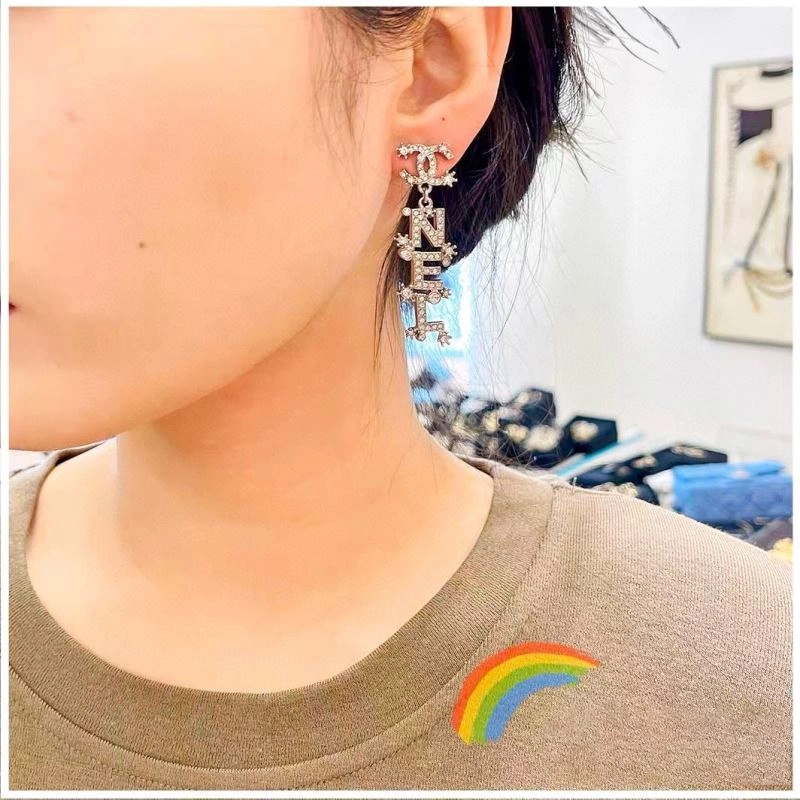 Chxnxl Earrings Efficient 291999