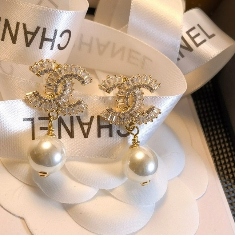 Chxnxl Earrings AllSeason 291994