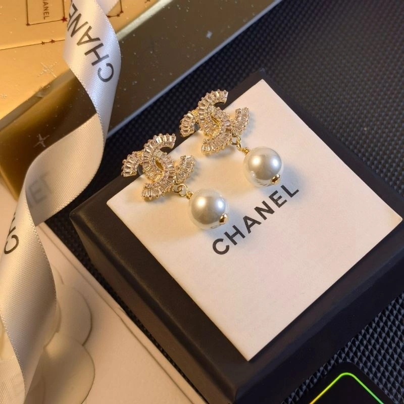Chxnxl Earrings AllSeason 291994