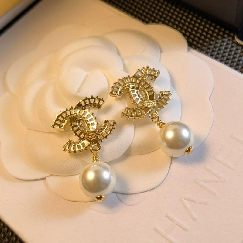 Chxnxl Earrings AllSeason 291994