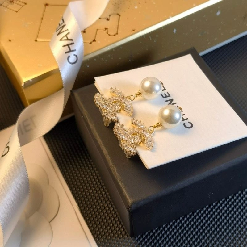Chxnxl Earrings AllSeason 291994