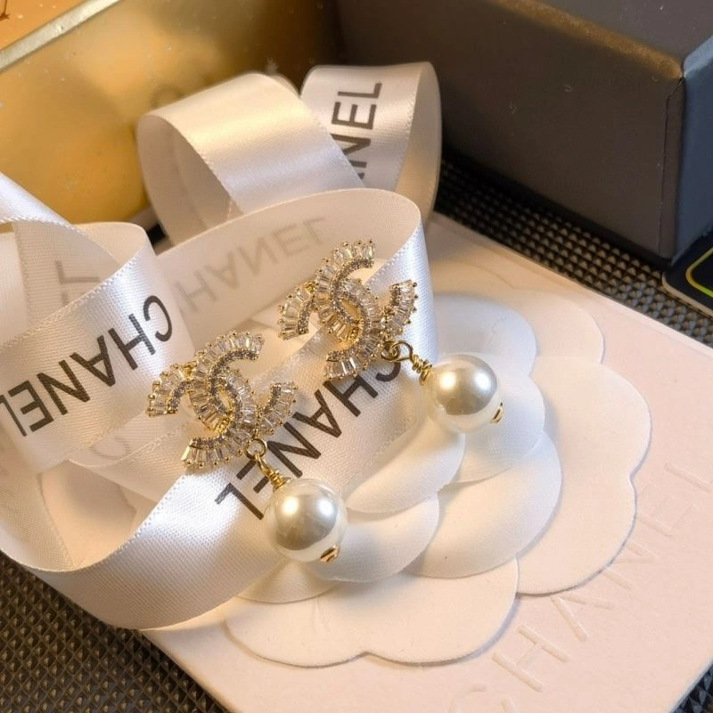Chxnxl Earrings AllSeason 291994