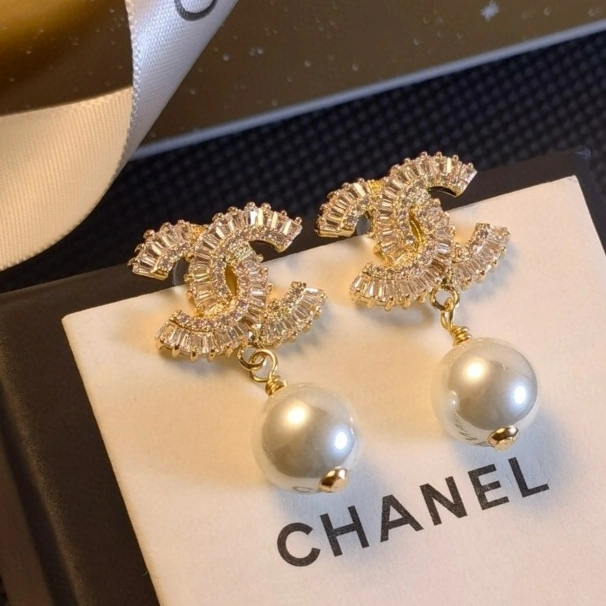Chxnxl Earrings AllSeason 291994