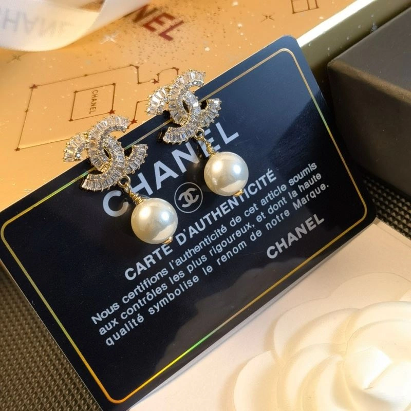 Chxnxl Earrings AllSeason 291994