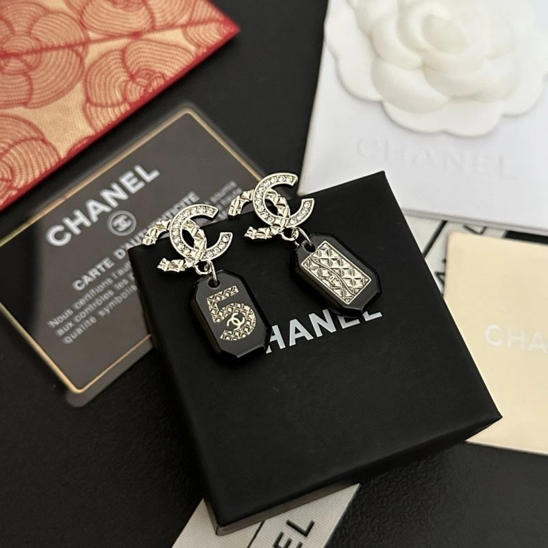 SmartChoice Chxnxl Earrings 291992