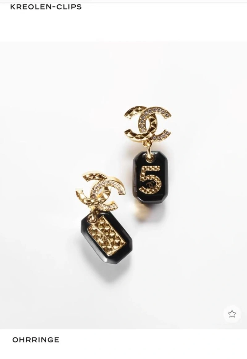 SmartChoice Chxnxl Earrings 291992