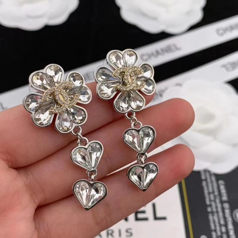 Chxnxl Earrings Breathable 292010