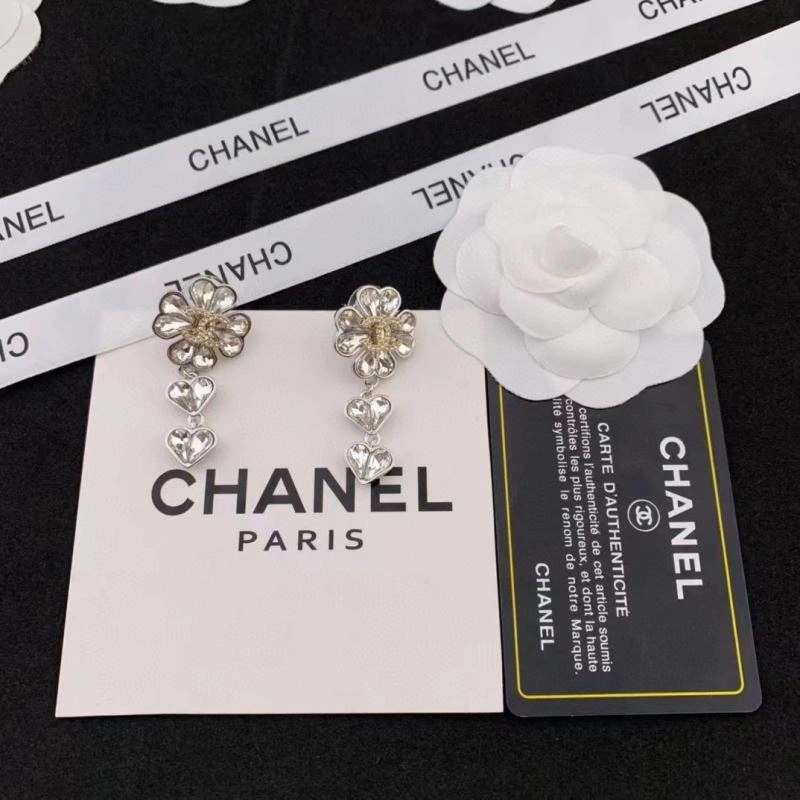 Chxnxl Earrings Breathable 292010