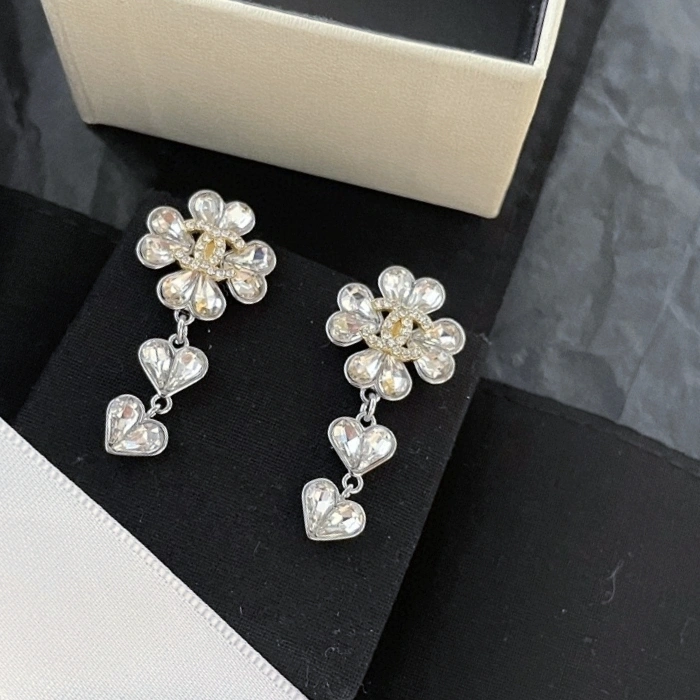 Chxnxl Earrings Breathable 292010