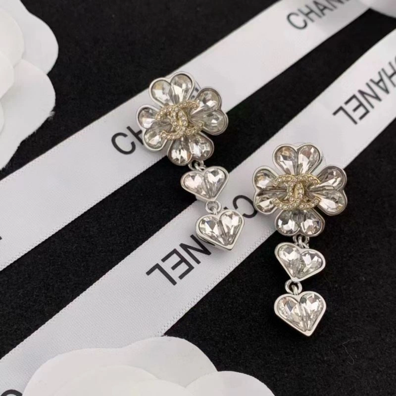 Chxnxl Earrings Breathable 292010