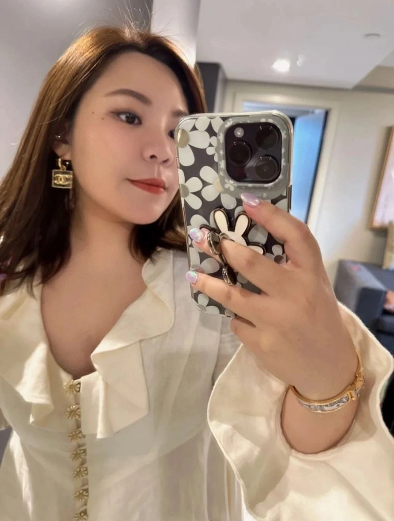Affordable Chxnxl Earrings 291991