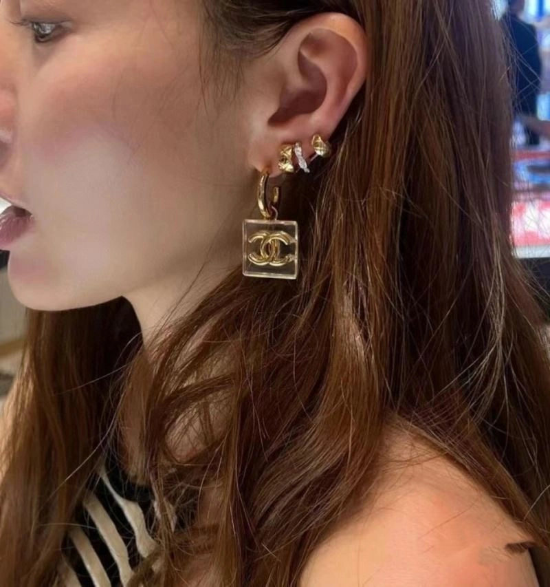 Affordable Chxnxl Earrings 291991
