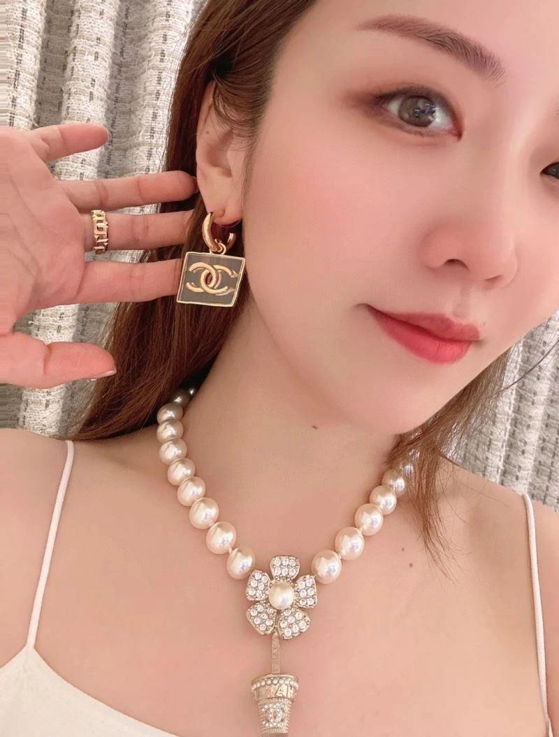 Affordable Chxnxl Earrings 291991