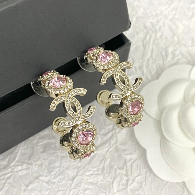 Lightweight Chxnxl Earrings 291998