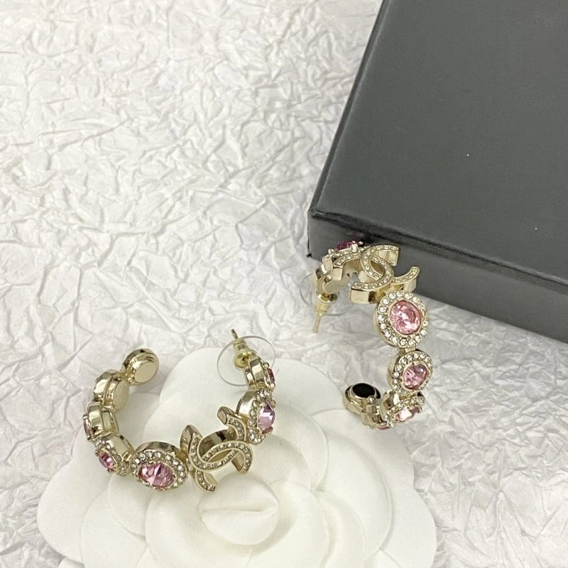 Lightweight Chxnxl Earrings 291998