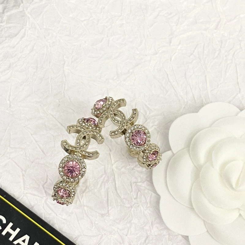 Lightweight Chxnxl Earrings 291998