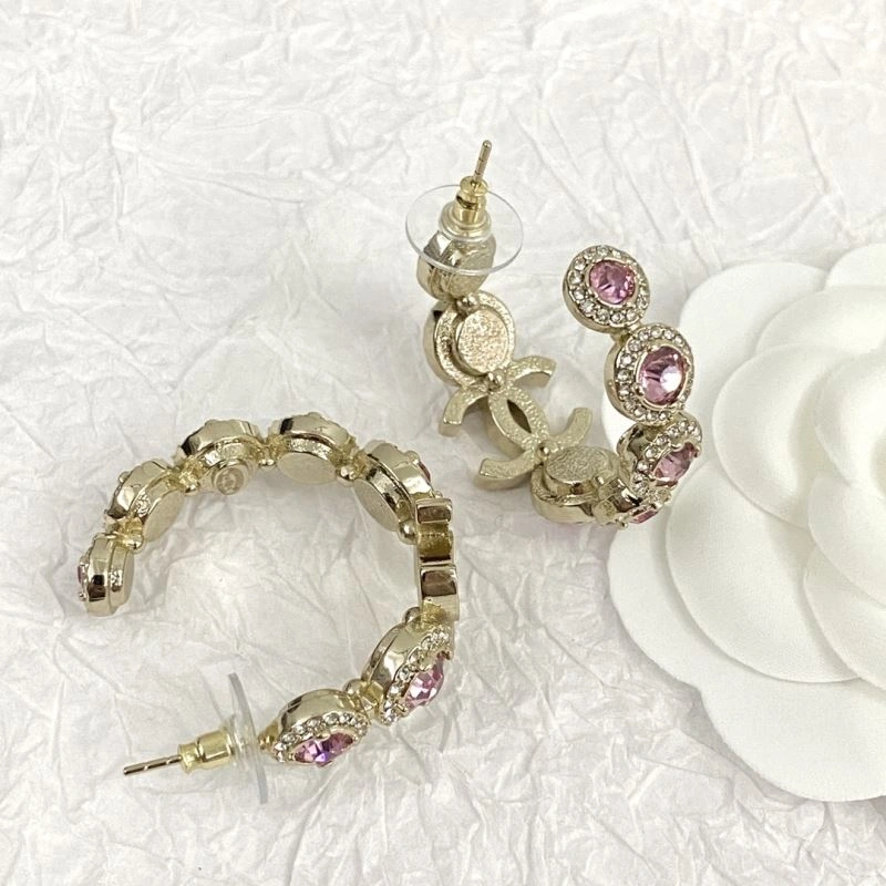 Lightweight Chxnxl Earrings 291998
