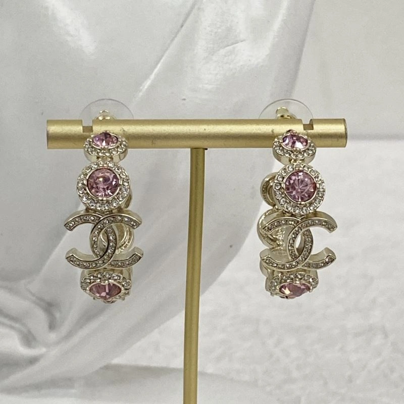 Lightweight Chxnxl Earrings 291998