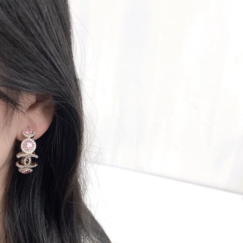 Lightweight Chxnxl Earrings 291998