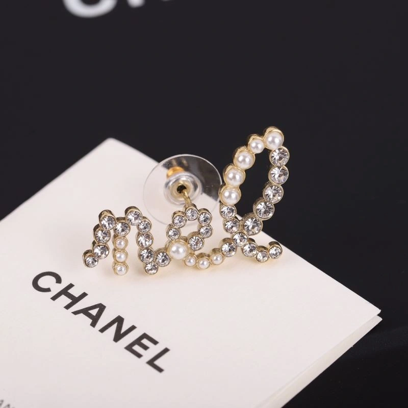 Timeless Chxnxl Earrings 291985