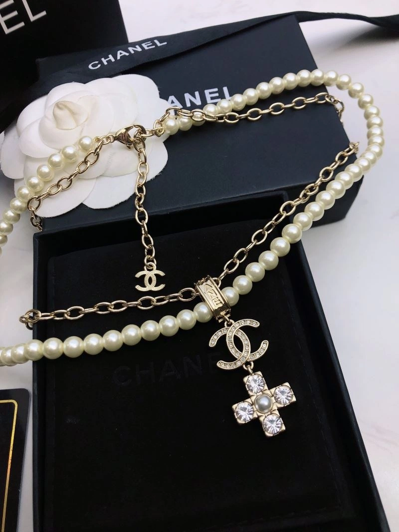 Elegant Chxnxl Brooches 293013