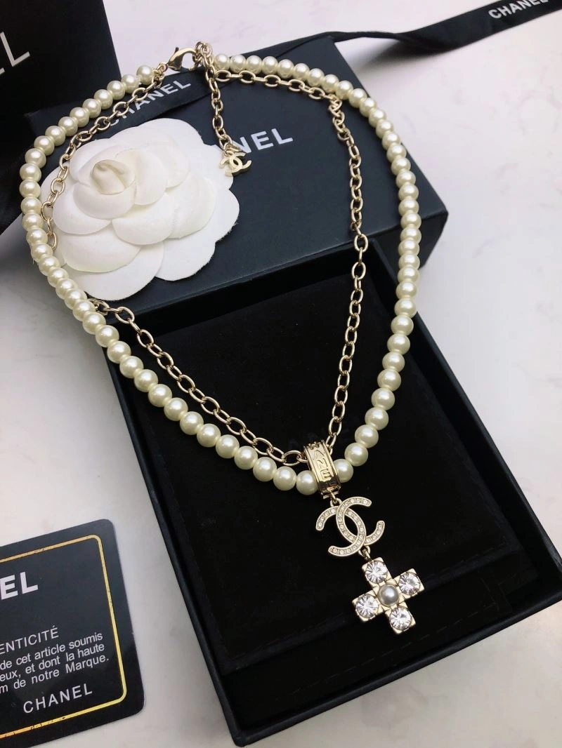 Elegant Chxnxl Brooches 293013