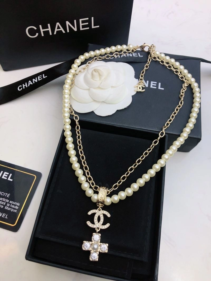 Elegant Chxnxl Brooches 293013