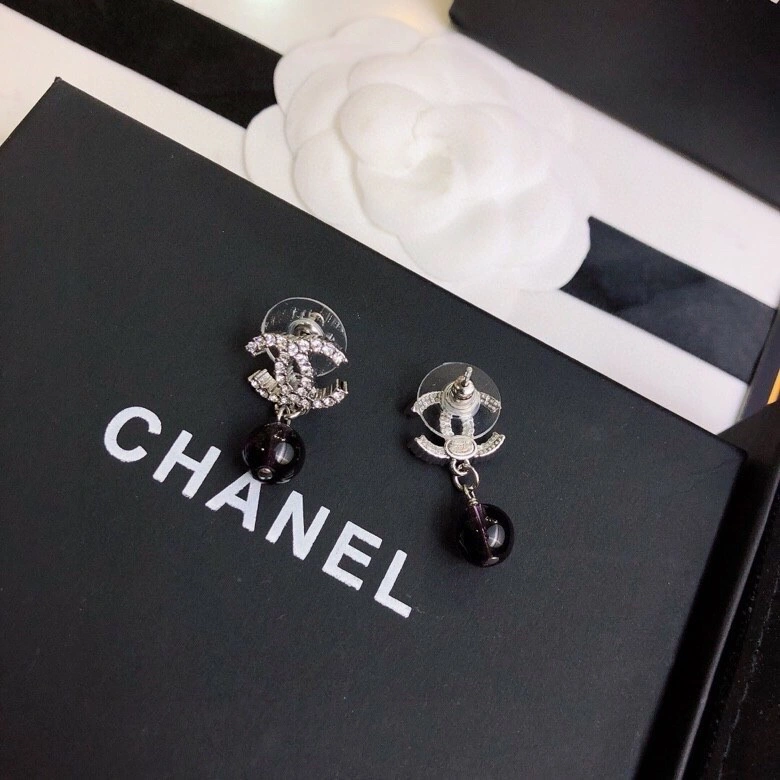 Chxnxl Earrings Soft 291982