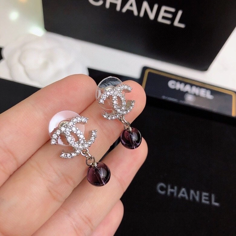 Chxnxl Earrings Soft 291982