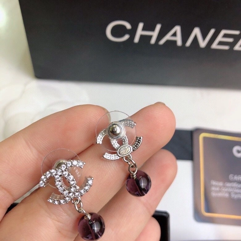 Chxnxl Earrings Soft 291982