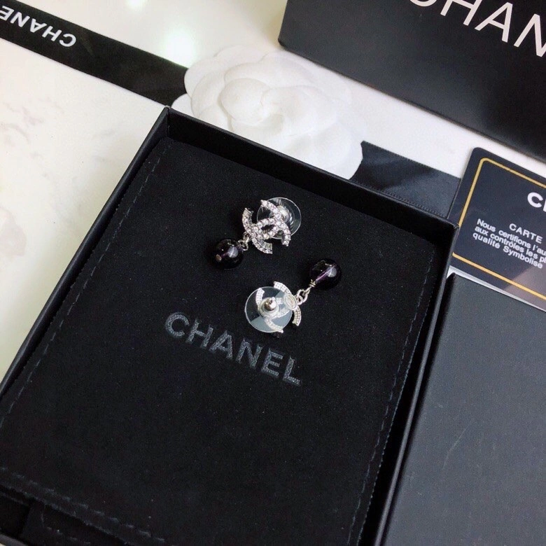 Chxnxl Earrings Soft 291982