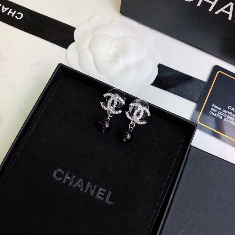 Chxnxl Earrings Soft 291982