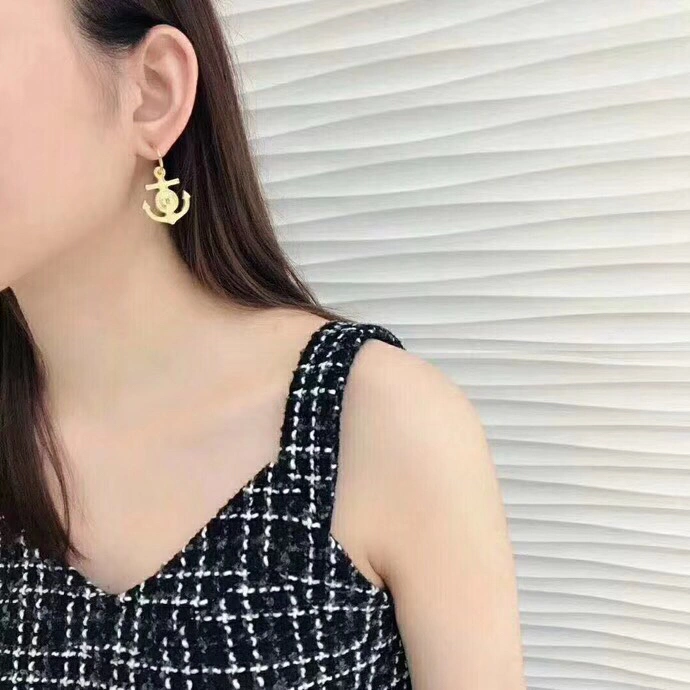 Chxnxl Earrings Soft 291984