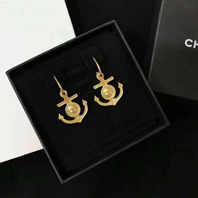 Chxnxl Earrings Soft 291984